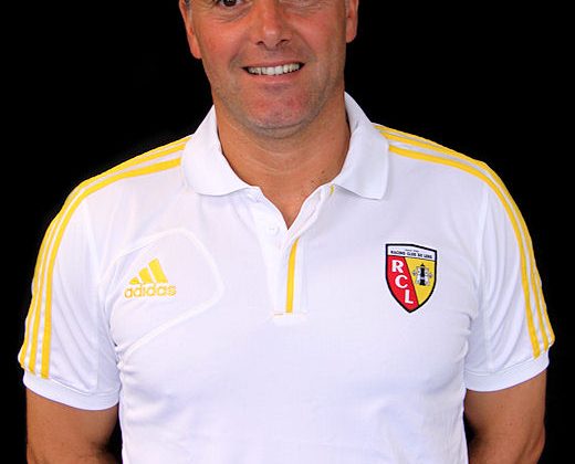 Paroles de gardiens: Jean-Pierre Lauricella (Entraîneur des gardiens formation RC LENS)